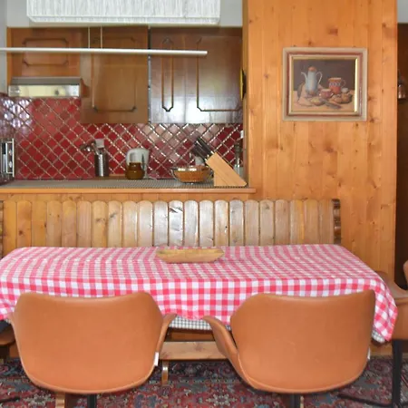 Appartement Grand Pre A *