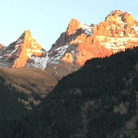 Grand Pre A Appartement