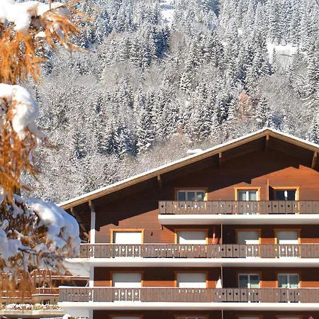 Appartement Grand Pre A