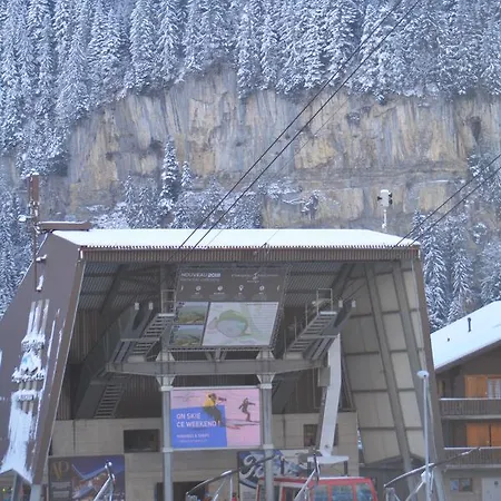 Appartement Grand Pre A