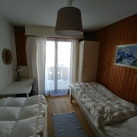 Grand Pre A Appartement *