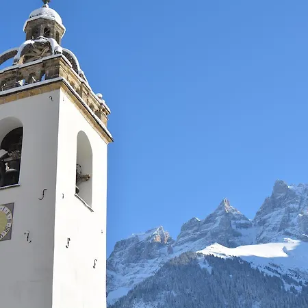 Appartement Grand Pre A