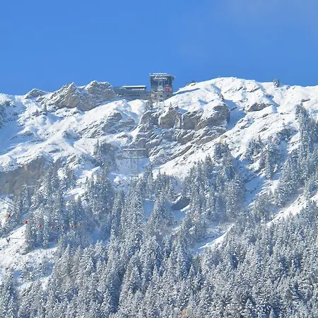 Appartement Grand Pre A