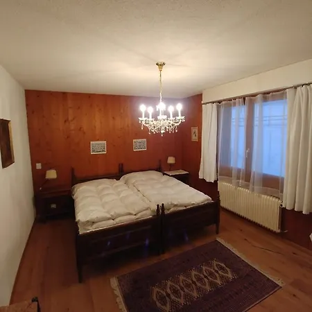 Grand Pre A Appartement