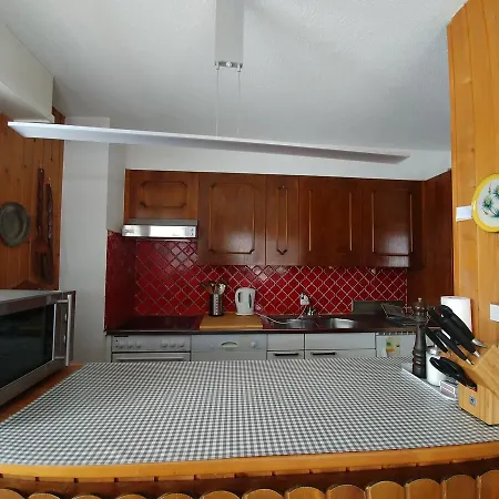 Grand Pre A Champéry