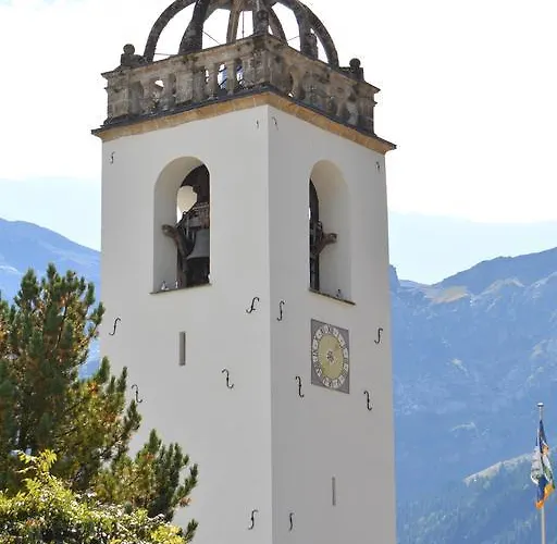 Grand Pré A Appartamento