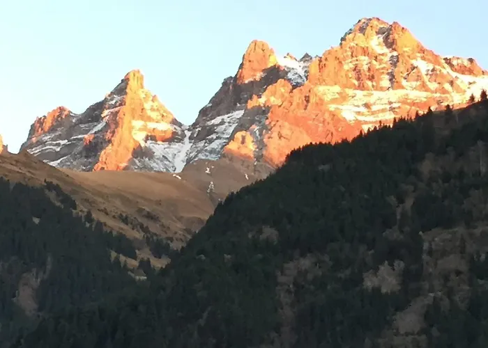 Grand Pré A Appartamento