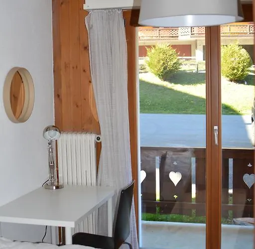 Grand Pré A * Champéry