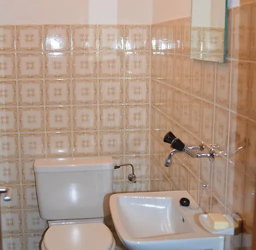 Grand Pré A Appartamento Champéry