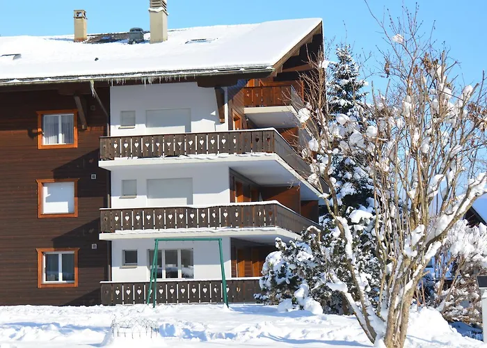 Grand Pré A Appartamento *