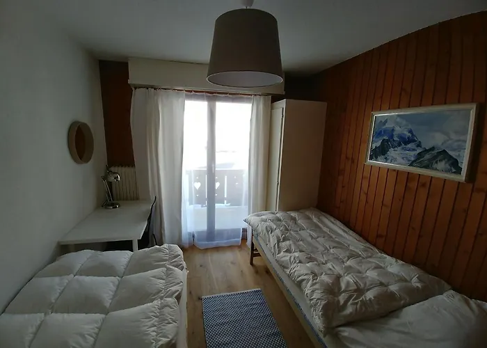 Grand Pré A Appartamento *