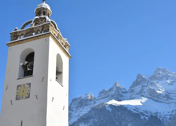 Appartement Grand Pré A
