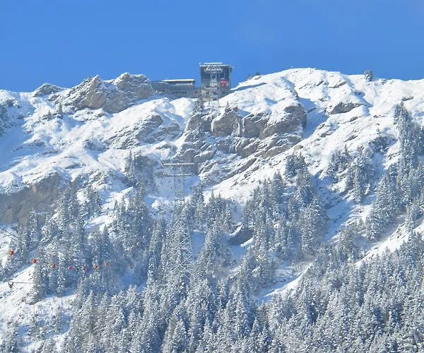 Appartamento Grand Pré A