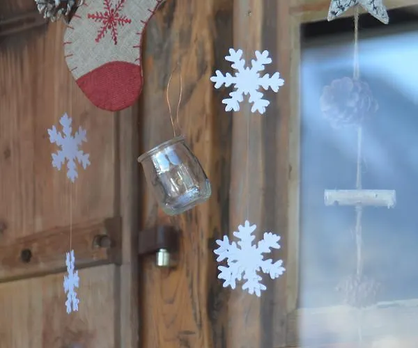 Appartamento Grand Pré A Champéry