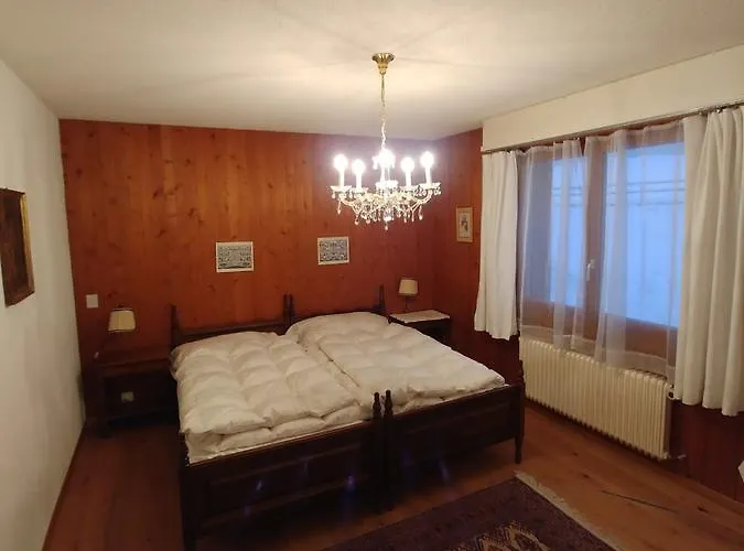 Grand Pré A Appartamento