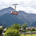 Grand Pré A * Champéry