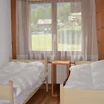 Grand Pré A Champéry