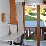 Grand Pré A * Champéry