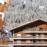 Appartement Grand Pré A
