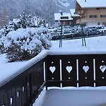 Appartement Grand Pré A Champéry