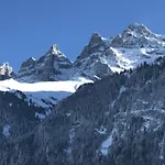 Appartement Grand Pré A *