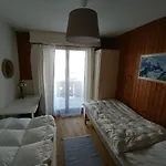 Grand Pré A Appartement *