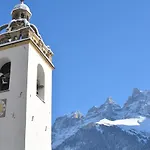 Appartement Grand Pré A